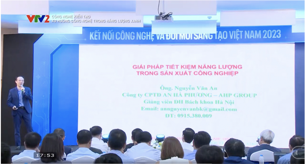 Hình ảnh công ty AHP Group - Công Ty Cổ Phần Tập Đoàn An Hà Phương - AHP Group